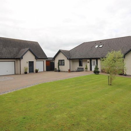 Apartmán Brohar Annexe Inverness Exteriér fotografie