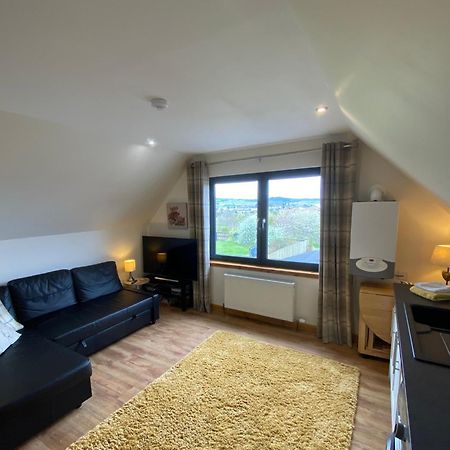 Apartmán Brohar Annexe Inverness Exteriér fotografie