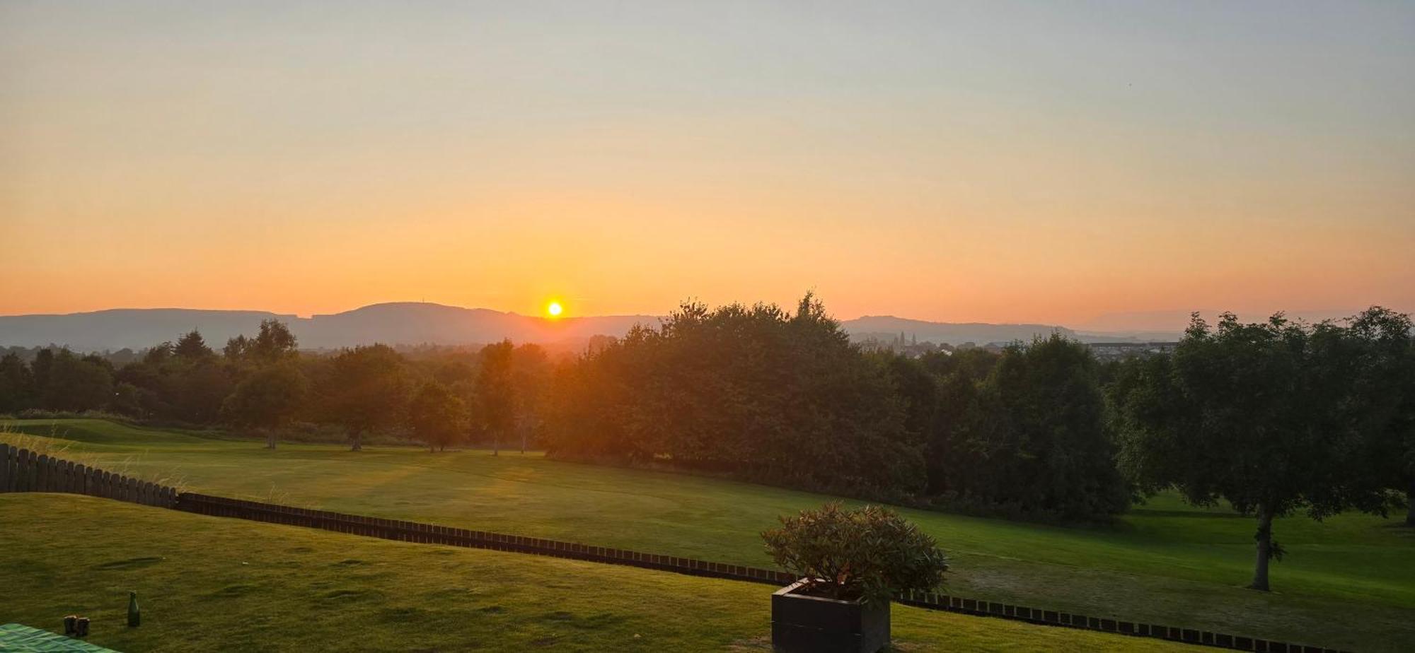 Apartmán Brohar Annexe Inverness Exteriér fotografie